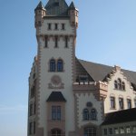 Hörder Burg